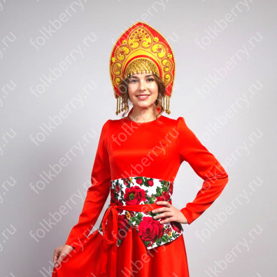 Пояс-баска- фото 1